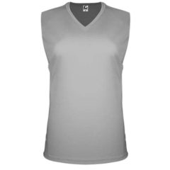 C2 Sport Women’s Sleeveless V-Neck T-Shirt - 81306_f_fm