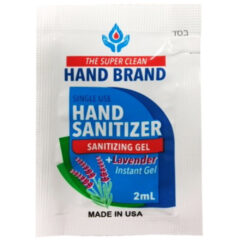 Single Use Gel Hand Sanitizer - 90038_group