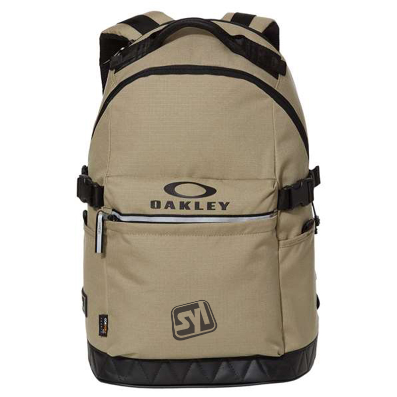 Oakley 23L Utility Backpack Show Your Logo