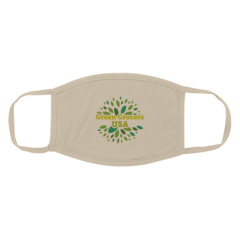 Cotton Reusable Facemask - 99104_NAT_colorbrite