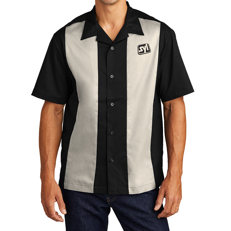 Port Authority® Retro Camp Shirt - main1