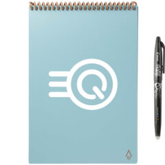 RocketBook® Executive Flip Notebook Set - 0911-19TQ_D_FR
