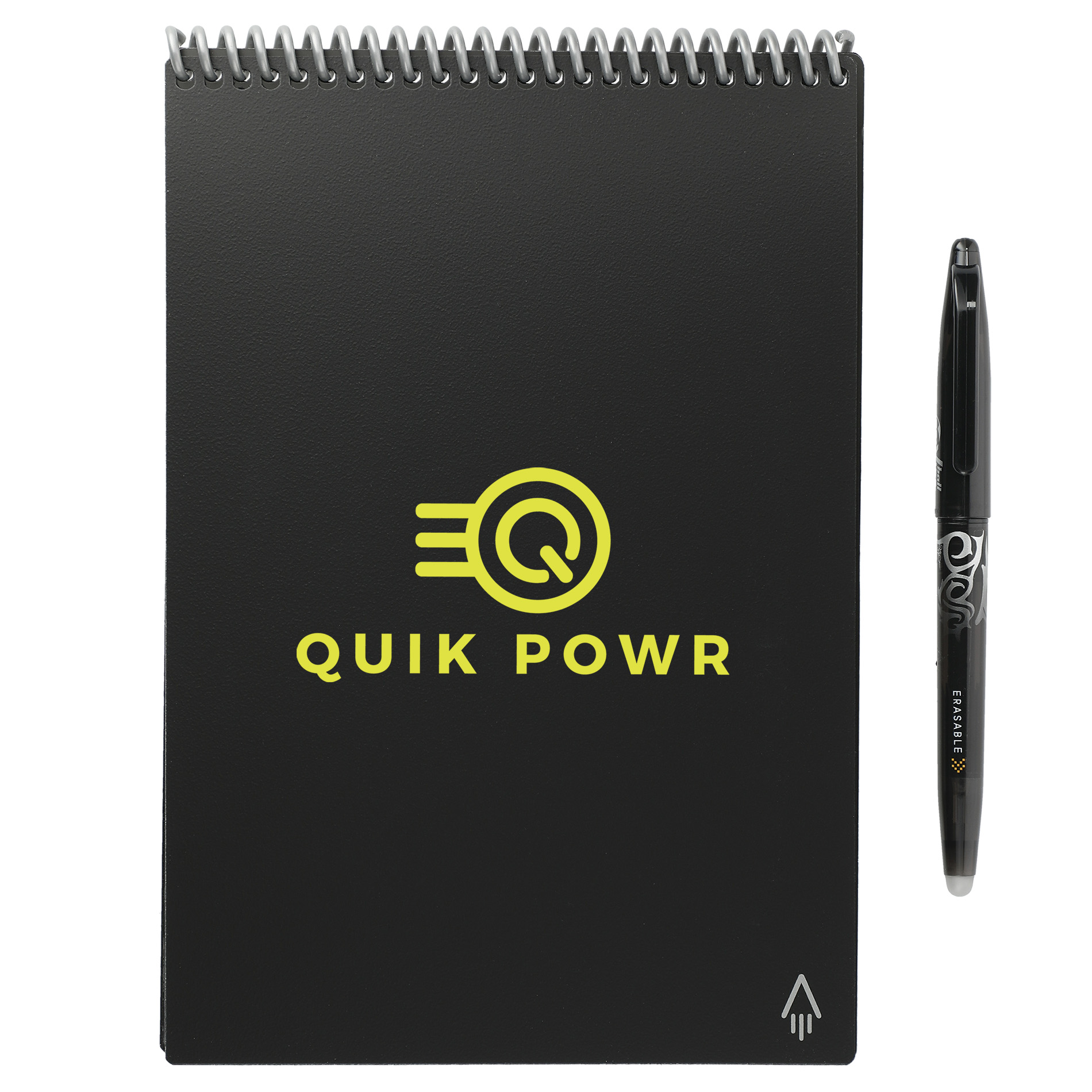 RocketBook Executive Flip Notebook Set Show Your Logo