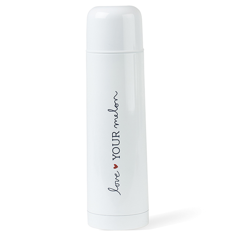 Aviana™ Avalon Double Wall Stainless Beverage Bottle – 16 oz - 1
