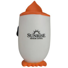 Animal Theme Pen and Pencil Holder - 1