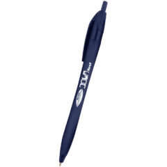 Paramount Dart Pen - 12847_NAV_Silkscreen