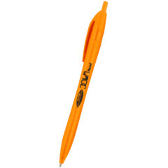 Paramount Dart Pen - 12847_ORN_Silkscreen