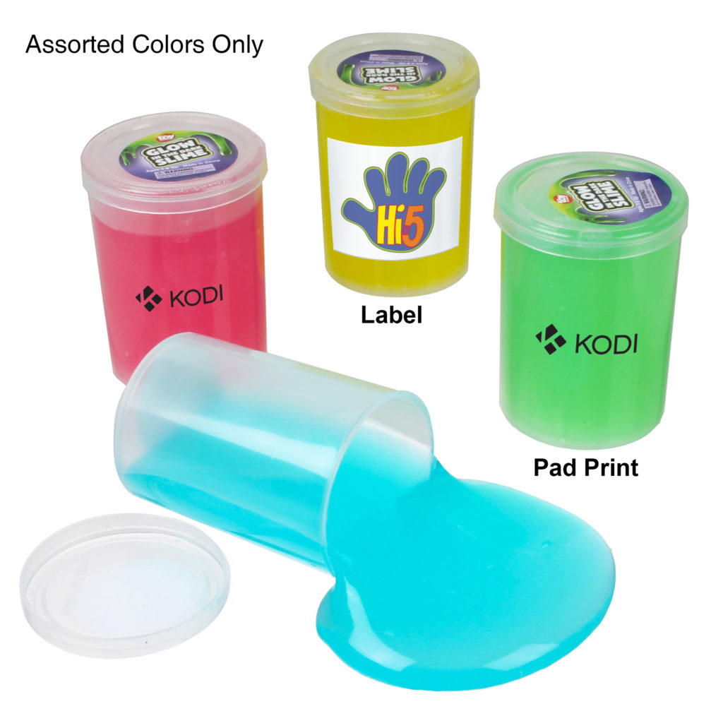 Glow Slime - 1660