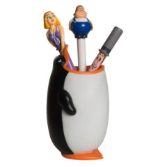 Animal Theme Pen and Pencil Holder - 3