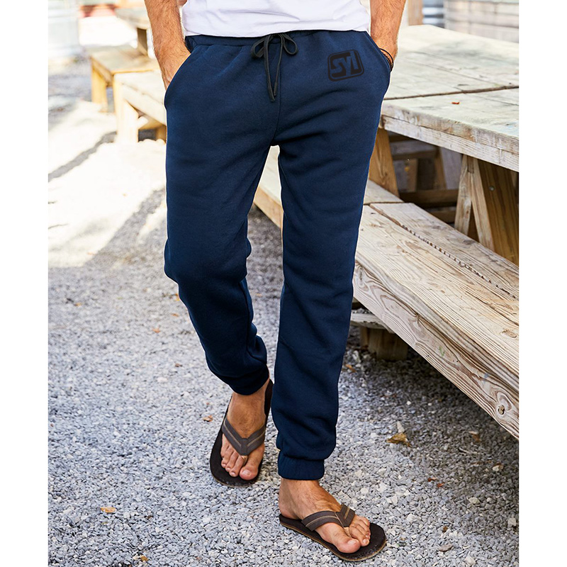 burnside mens joggers