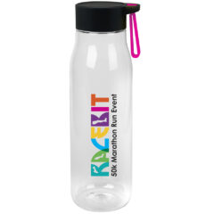 Tario Tritan™ Water Bottle – 23 oz - 5365_CHAFUS_Colorbritedrinkware