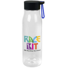 Tario Tritan™ Water Bottle – 23 oz - 5365_CHAROY_Horizontal_Colorbritedrinkware