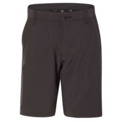 Burnside Hybrid Stretch Shorts - 61777_f_fm