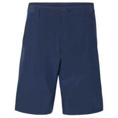 Burnside Hybrid Stretch Shorts - 67253_f_fm