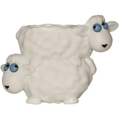 Animal Theme Pen and Pencil Holder - 6EFA3C0DEA2E6ACB92EE34CC84378E54