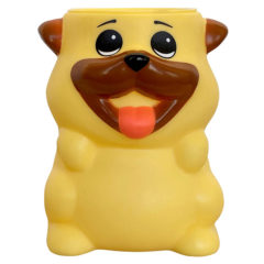 Animal Theme Pen and Pencil Holder - 762ADA1A1918A578689494814BBCA06B