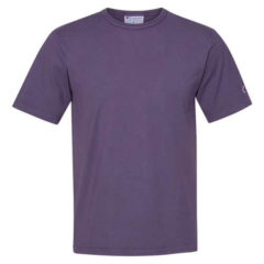 Champion® Garment Dyed Short Sleeve T-Shirt - 82496_f_fm