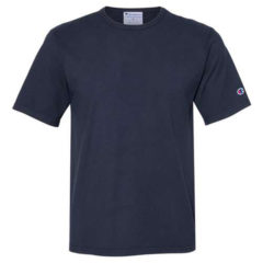 Champion® Garment Dyed Short Sleeve T-Shirt - 82498_f_fm