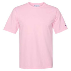 Champion® Garment Dyed Short Sleeve T-Shirt - 82500_f_fm