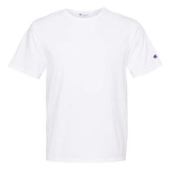 Champion® Garment Dyed Short Sleeve T-Shirt - 82503_f_fm