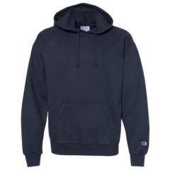 Champion® Garment Dyed Hooded Sweatshirt - 83456_f_fm