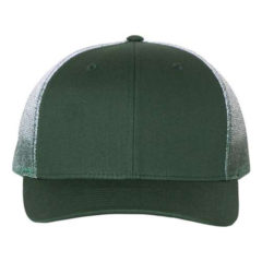 Richardson Mesh-Back Trucker Cap - 84426_f_fm