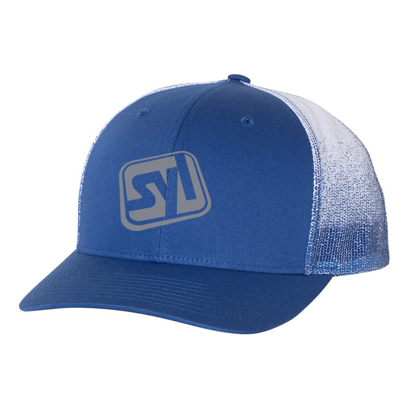 richardson mesh caps