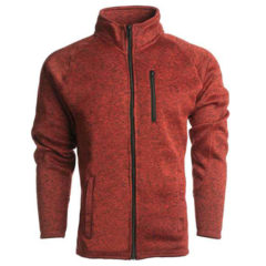 Burnside Sweat Knit Jacket - 88099_f_fm