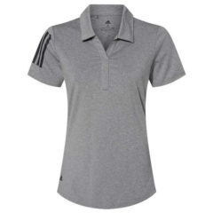 Adidas Women’s Floating 3-Stripes Sport Shirt - 89966_f_fm