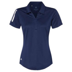 Adidas Women’s Floating 3-Stripes Sport Shirt - 89967_f_fm