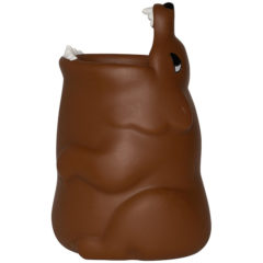 Animal Theme Pen and Pencil Holder - 927DD572A816B778DD69F47E7B77833A