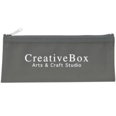 Zippered Pencil Case - 9474_FSTCHA_silkscreen