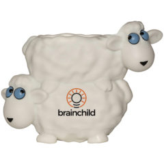 Animal Theme Pen and Pencil Holder - 9A9EDD539A2708BA72AFC187FFC40A3C