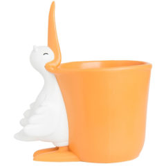 Animal Theme Pen and Pencil Holder - A5A48D165FCCAE658BBE2358713FDE41
