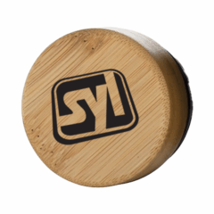 h2go echo Thermal Bottle – 16.9 oz - A8905 8211 Example Lid imprint