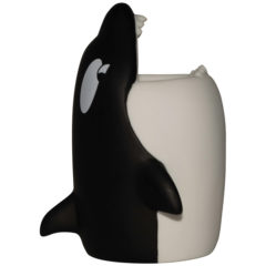 Animal Theme Pen and Pencil Holder - DFF6C07ED52E84DEAB826AB0BE3E91D7