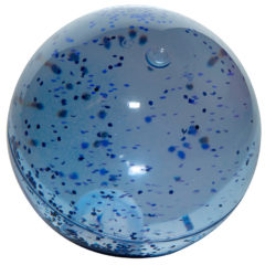 High Bounce Glitter Ball - E6BFBF3D2A36CB72E7E3F7905E82D2A3