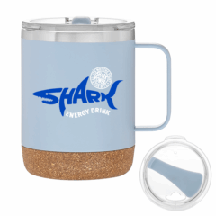 Explorer Thermal Mug – 12 oz - Explorer Thermal Mug 8211 12 oz 8211 Matte Landfall