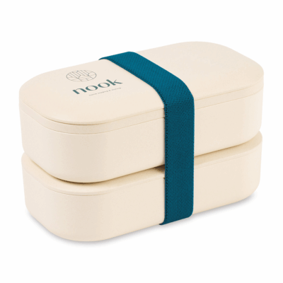 Nara Bento Lunch Box 8211 Natural