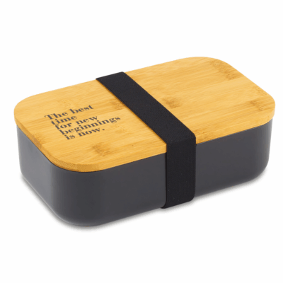 Satsuma Bento Lunch Box