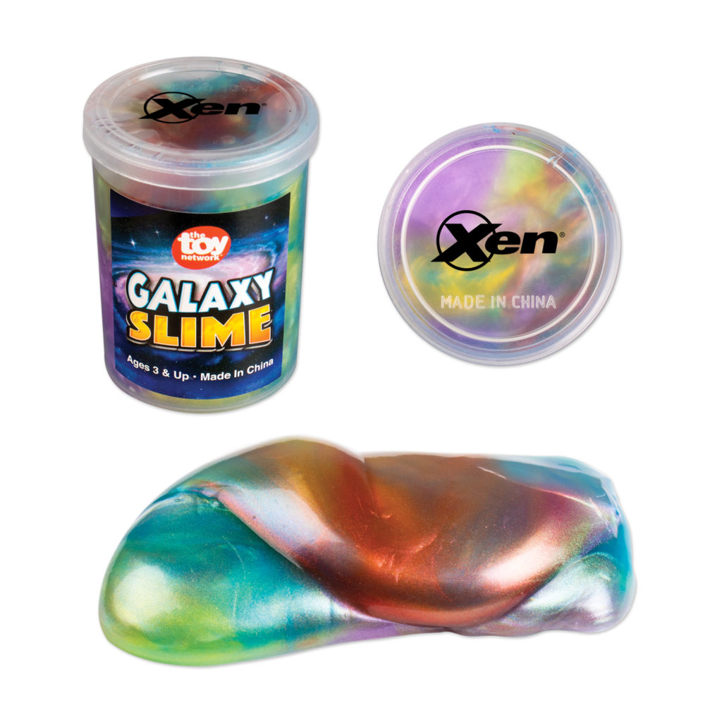 Galaxy Slime - WL1127X