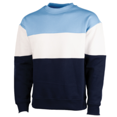 Unisex Westerly Crewneck Sweatshirt - blue