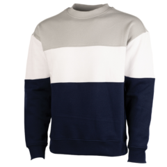 Unisex Westerly Crewneck Sweatshirt - grey