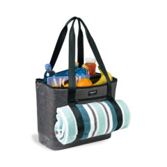 Igloo® Daytripper Dual Compartment Tote Cooler – 20 cans - h1_100292-086
