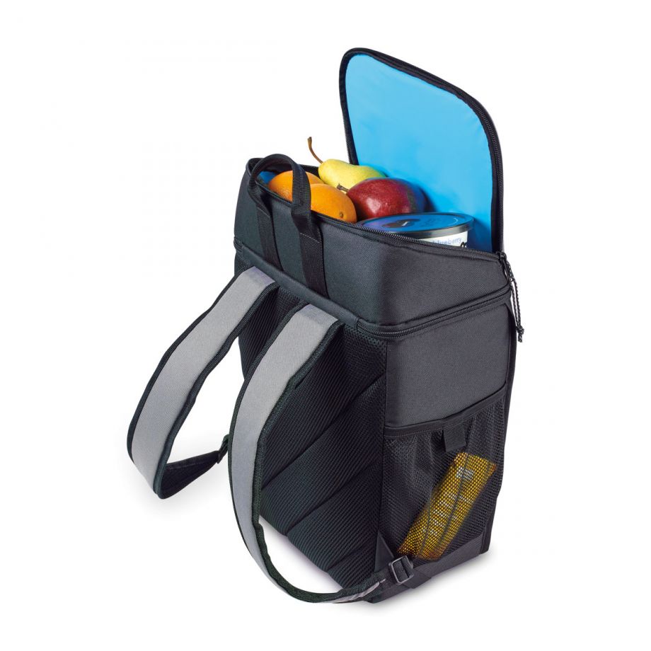 Igloo® Juneau Backpack Cooler 24 cans Show Your Logo