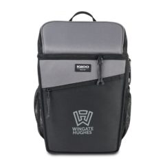 Igloo® Juneau Backpack Cooler – 24 cans - h_100424-095