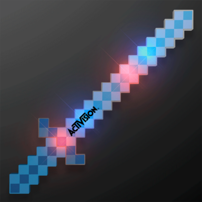 pixelswordblue