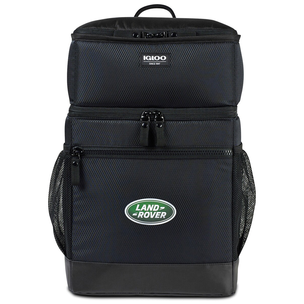 Igloo® Maddox Backpack Cooler 28 cans Show Your Logo