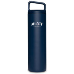 MiiR® Vacuum Insulated Wide Mouth Bottle – 20 oz - renditionDownload 1