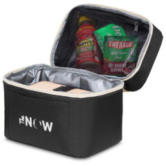 Bento Lunch Cooler Bag- 9 cans - renditionDownload 1